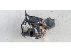 Recambio de cerradura puerta trasera izquierda para hyundai tucson (jm) 2.0 crdi cat referencia OEM IAM JMRRLH  