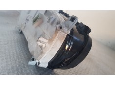 Recambio de cuadro instrumentos para citroen jumpy fugón 1.5 hdi 100 fap referencia OEM IAM 9837472880  