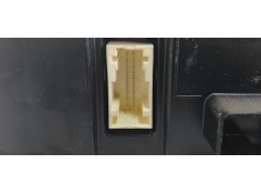 Recambio de mando climatizador para renault scenic ii 2.0 referencia OEM IAM 8200344842  