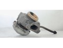 Recambio de turbocompresor para mercedes-benz clase c (w203) berlina 220 cdi (203.006) referencia OEM IAM A6110960999  