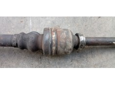 Recambio de transmision delantera derecha para citroen berlingo 2.0 hdi cat (rhy / dw10td) referencia OEM IAM   