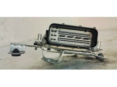 Recambio de modulo electronico para mercedes-benz clase c (w205) lim. 2.2cdi 170 [220] fap referencia OEM IAM A0009006706  