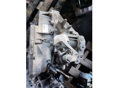 Recambio de caja cambios para opel insignia berlina 2.0 16v cdti referencia OEM IAM 55561696  