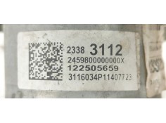 Recambio de abs para opel insignia berlina excellence referencia OEM IAM 23321781  