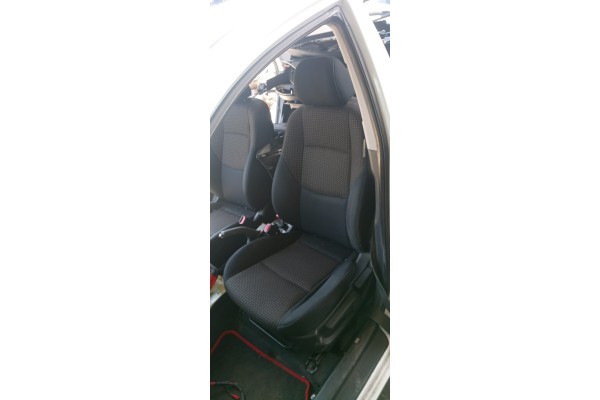 Recambio de asiento delantero izquierdo para hyundai i30 classic referencia OEM IAM   