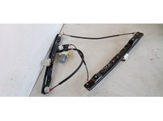 Recambio de elevalunas delantero izquierdo para ford galaxy (ca1) 1.8 tdci cat referencia OEM IAM 6M21U23200 0130822286 