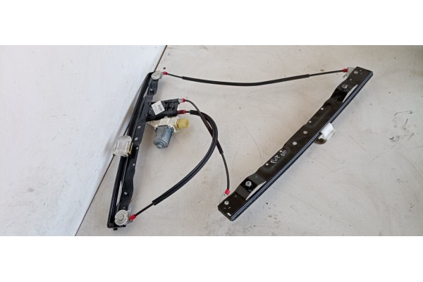 Recambio de elevalunas delantero izquierdo para ford galaxy (ca1) 1.8 tdci cat referencia OEM IAM 6M21U23200 0130822286 