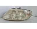 Recambio de faro izquierdo para chrysler voyager (rg) 2.8crd 150 referencia OEM IAM 04857703AB  