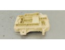Recambio de caja reles / fusibles para hyundai i30 1.6 crdi 115 referencia OEM IAM 919501H510  