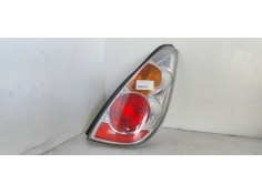 Recambio de piloto trasero derecho para suzuki liana rh (er) 1.6 16v cat referencia OEM IAM   