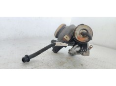 Recambio de turbocompresor para mercedes-benz clase c (w203) berlina 220 cdi (203.006) referencia OEM IAM A6110960999  