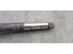 Recambio de transmision delantera derecha para citroen berlingo 2.0 hdi cat (rhy / dw10td) referencia OEM IAM   