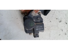 Recambio de cerradura puerta trasera izquierda para hyundai tucson (jm) 2.0 crdi cat referencia OEM IAM JMRRLH  