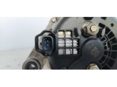 Recambio de alternador para opel insignia berlina excellence referencia OEM IAM 1350258  