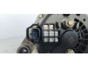 Recambio de alternador para opel insignia berlina excellence referencia OEM IAM 1350258  
