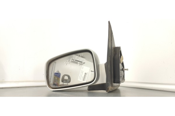 Recambio de retrovisor izquierdo para kia sorento 2.5 crdi ex referencia OEM IAM E11015753  