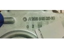 Recambio de modulo electronico para mercedes-benz clase c (w205) lim. 2.2cdi 170 [220] fap referencia OEM IAM A0009006706  