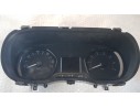 Recambio de cuadro instrumentos para citroen jumpy fugón 1.5 hdi 100 fap referencia OEM IAM 9837472880  
