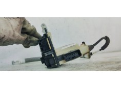 Recambio de cerradura puerta trasera derecha para peugeot 2008 (--.2013) 1.5hdi 100 fap referencia OEM IAM 9812501180  