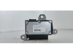 Recambio de centralita airbag para renault megane ii berlina 5p 1.4 16v referencia OEM IAM 7701069907A  