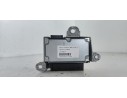 Recambio de centralita airbag para renault megane ii berlina 5p 1.4 16v referencia OEM IAM 7701069907A  