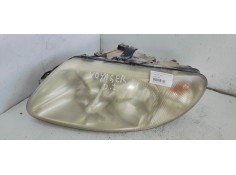 Recambio de faro izquierdo para chrysler voyager (rg) 2.8crd 150 referencia OEM IAM 04857703AB  