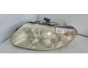 Recambio de faro izquierdo para chrysler voyager (rg) 2.8crd 150 referencia OEM IAM 04857703AB  