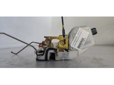 Recambio de cerradura puerta delantera izquierda para mitsubishi montero (v60/v70) 3.2 di-d cat referencia OEM IAM   