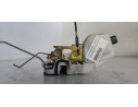 Recambio de cerradura puerta delantera izquierda para mitsubishi montero (v60/v70) 3.2 di-d cat referencia OEM IAM   