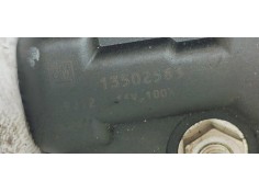 Recambio de alternador para opel insignia berlina excellence referencia OEM IAM 1350258  