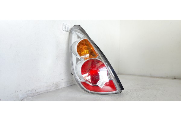 Recambio de piloto trasero izquierdo para suzuki liana rh (er) 1.6 16v cat referencia OEM IAM   