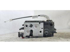 Recambio de cerradura puerta trasera derecha para peugeot 2008 (--.2013) 1.5hdi 100 fap referencia OEM IAM 9812501180  