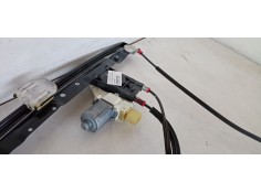Recambio de elevalunas delantero izquierdo para ford galaxy (ca1) 1.8 tdci cat referencia OEM IAM 6M21U23200 0130822286 