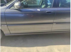 Recambio de puerta delantera izquierda para jaguar x-type 2.0 d classic referencia OEM IAM   