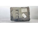 Recambio de caja reles / fusibles para renault megane ii berlina 5p confort dynamique referencia OEM IAM 8200525383  