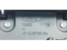 Recambio de mando luces para ford mondeo ber. (ca2) trend referencia OEM IAM 8G9T13A024CA  