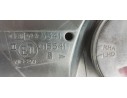 Recambio de retrovisor izquierdo para nissan almera (n16/e) line up referencia OEM IAM   