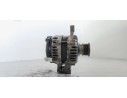 Recambio de alternador para opel insignia berlina excellence referencia OEM IAM 1350258  
