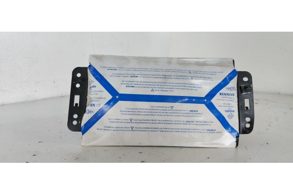 Recambio de airbag delantero derecho para renault laguna ii (bg0) 1.9 dci diesel referencia OEM IAM 8200106539F  