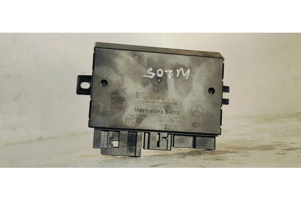 Recambio de modulo electronico para mercedes-benz clase c (w205) lim. 2.2cdi 170 [220] fap referencia OEM IAM A2059009216  
