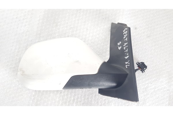 Recambio de retrovisor derecho para seat altea (5p1) sport-up referencia OEM IAM E9014142  