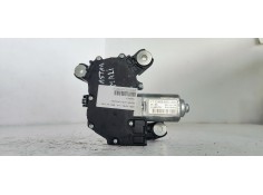 MOTOR LIMPIA TRASERO 13256917 