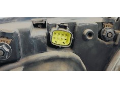 Recambio de faro izquierdo para chrysler voyager (rg) 2.8crd 150 referencia OEM IAM 04857703AB  