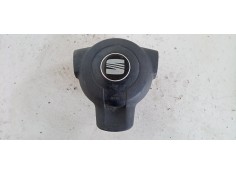 Recambio de airbag delantero izquierdo para seat altea (5p1) 1.9 tdi referencia OEM IAM  00HFWU 