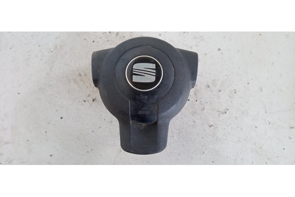 Recambio de airbag delantero izquierdo para seat altea (5p1) 1.9 tdi referencia OEM IAM  00HFWU 