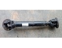 Recambio de transmision central para opel frontera a 2.5 turbodiesel referencia OEM IAM 91153337  