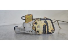 Recambio de cerradura puerta delantera izquierda para mitsubishi montero (v60/v70) 3.2 di-d cat referencia OEM IAM   