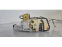 Recambio de cerradura puerta delantera izquierda para mitsubishi montero (v60/v70) 3.2 di-d cat referencia OEM IAM   