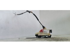 Recambio de cerradura puerta trasera derecha para peugeot 2008 (--.2013) 1.5hdi 100 fap referencia OEM IAM 9812501180  