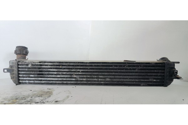 Recambio de intercooler para renault laguna iii dynamique referencia OEM IAM 144610001N  